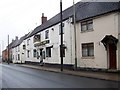 The Cock Inn, Warminster