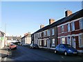 Rookwood Street,Grangetown