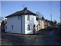 Old Turnpike Cottages, Pike Rd, Penhow