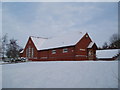 Millbrook Village Hall