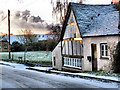 Culham village green