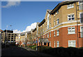 Croydon:  Flats in Charles Street