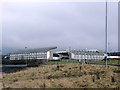 Broadwood Stadium, Cumbernauld