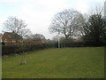 Dockenfield Churchyard