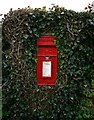 Postbox, Cottown