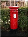 Postbox, Bangor