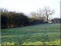 Footpath to Cucklington