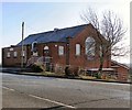 Radcliffe Masonic Hall