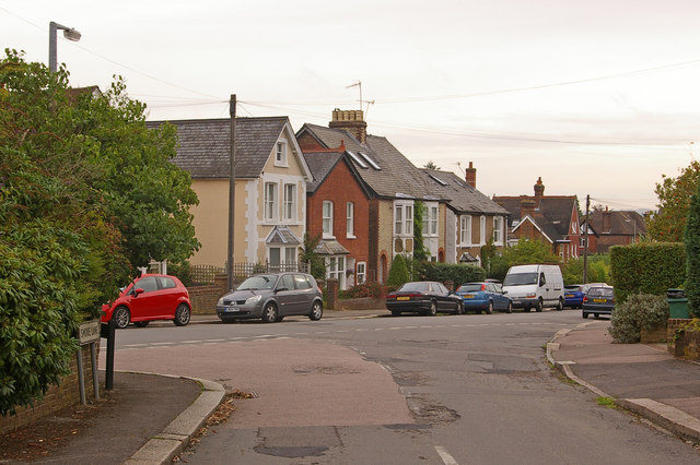 Smoke Lane 