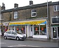 Fresh Waters Christian Charity Shop - Bridge Street