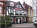 The Pier Hotel Pub, Greenhithe