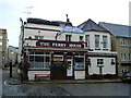 The Ferry House Pub, Isle of Dogs, London E14