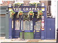 The Grapes Pub, Limehouse