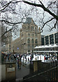 Natural History Museum, London