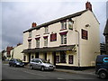 The Olde Plough Pub, Braunston