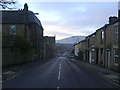 Norfolk Street, Glossop