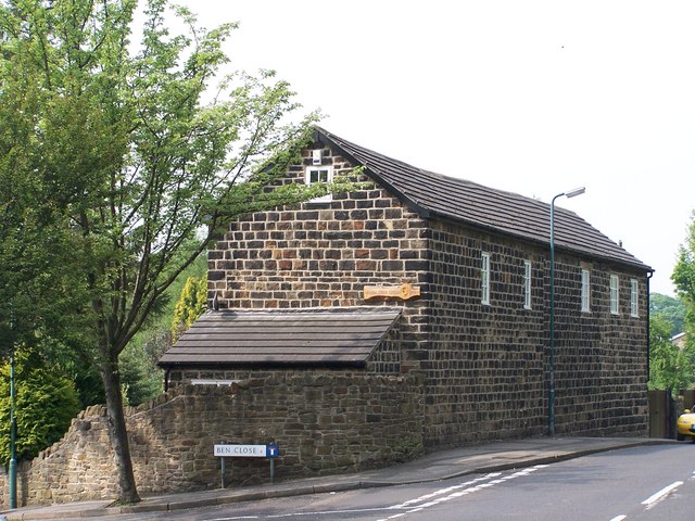 Loxley Close Cottage, Ben Lane, Loxley, Sheffield