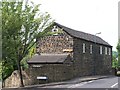 Loxley Close Cottage, Ben Lane, Loxley, Sheffield