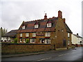 The Bakers Arms Pub, Bugbrooke