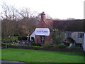 The Black Horse Pub, Great Linford