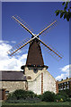 West Blatchington Windmill