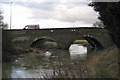 Ryton Bridge and the River Avon