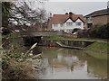 Stratford canal