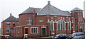 Wigton Road Methodist Church