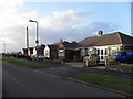 Bungalows in Cranleigh Road