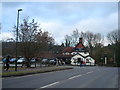 The Mill Tavern, Liphook Rd, Haslemere