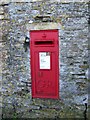 Postbox, North Cheriton