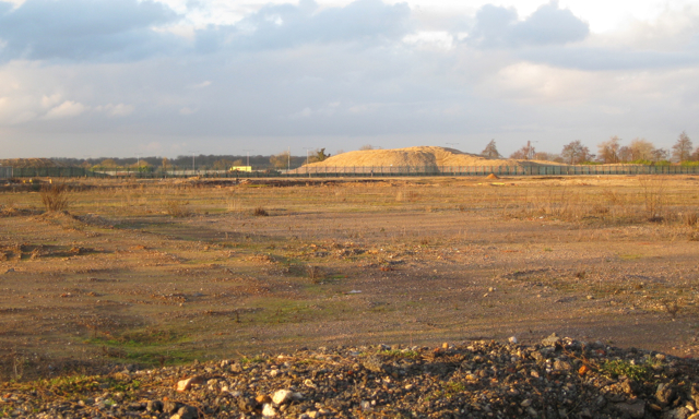 Site of Ryton car plant (2)