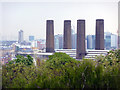 Greenwich Power Station, Greenwich