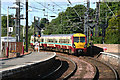 Kilwinning Station