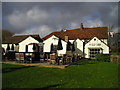 Ye Olde Swan Pub, Woughton on the Green