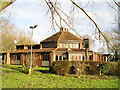 The Beacon Pub, Mount Farm Lake, Milton Keynes