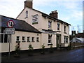 The Grand Junction Arms Pub, Bulborne, Tring