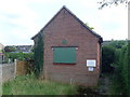 Former Telephone Exchange, Theale