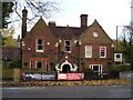 The Old Mill Pub, Berkhamsted