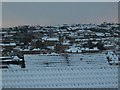 Batley Library Winter 2009/2010