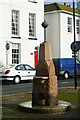 Drinking Fountain, Seaford