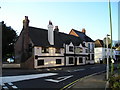 The Waterside Tavern Pub, Hunton Bridge