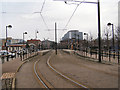 Salford Quays