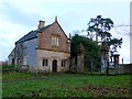 ST5016 : Odcombe Lodge, Montacute House by Nigel Mykura