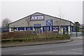 Jewson - Royd Ings Avenue