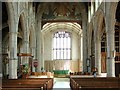 St John the Baptist, Sheepcote Road, Harrow - East end