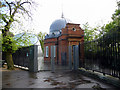 Royal Observatory, Greenwich