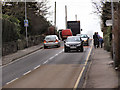 Milnrow Road, Smithy Bridge