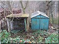 Disused Garages, Loxley Road, Malin Bridge, Sheffield