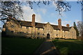 Sackville College, East Grinstead